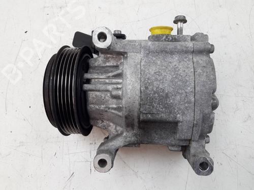 AC compressor FIAT PANDA (169_) 1.2 (169.AXB11, 169.AXB1A) | BP22505370M34 