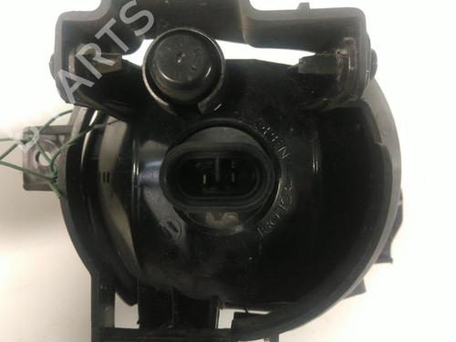 Left front fog light KIA RIO I Hatchback (DC) 1.5 16V | BP22452823C30