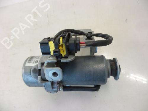 Used Vacuum pump Vacuum pump 22484743 22484743