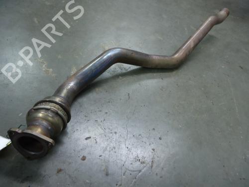 Used Pipe AUDI A4 B8 (8K2) 2.0 TDI (143 hp) 22460749