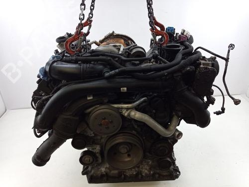 Used Engine AUDI Q5 (FYB, FYG) SQ5 TFSI quattro (354 hp) 26460205