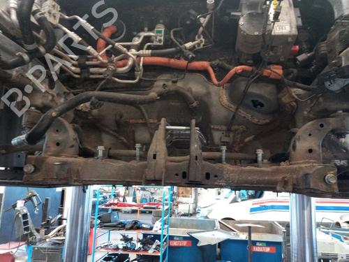 Subframe HYUNDAI KONA (OS, OSE, OSI) EV | BP22502661M9 