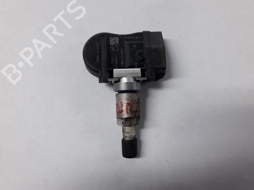 Used Electronic sensor MAZDA 3 (BL) 1.6 MZR CD (BL14) (116 hp) 22507159