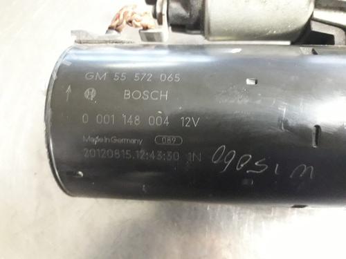 Starter OPEL INSIGNIA A Saloon (G09) 2.0 CDTI (69) | BP22471929M8 