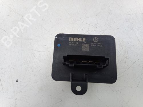 Heater resistor OPEL CORSA F (P2JO) CORSA-e (68) | BP33129095M108 - Image 2