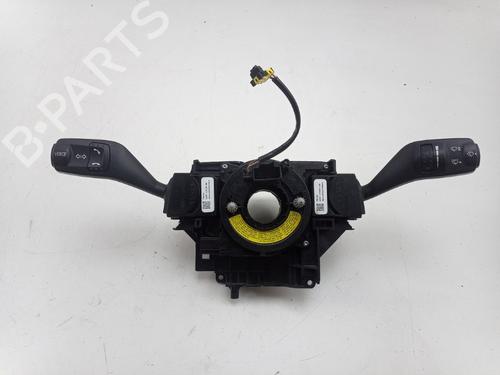 Used Steering column stalk FORD S-MAX (WA6) 2.5 ST (220 hp) 30497228