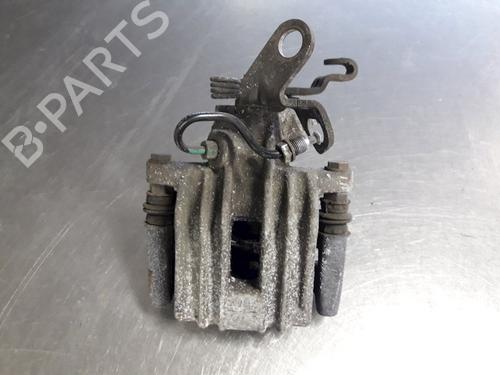 Used Left rear brake caliper SEAT LEON (1P1) 1.6 TDI (105 hp) 22467637