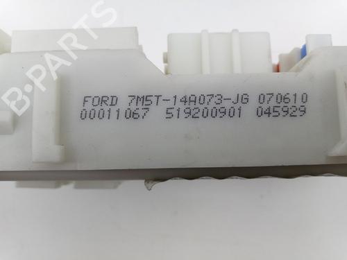 Elektronisk modul FORD FOCUS II Turnier (DA_, FFS, DS) 1.6 TDCi | BP22492845M83 
