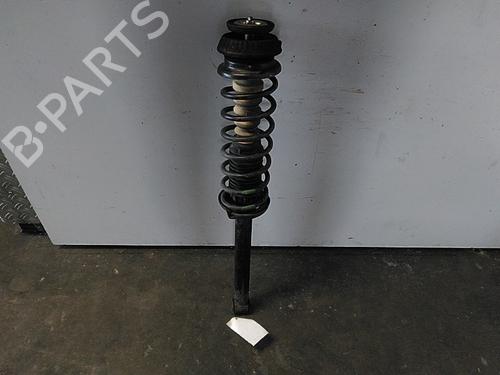 Venstre bagtil støddæmper FORD FIESTA IV (JA_, JB_) 1.3 i (60 hp) 22450289