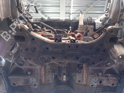Subframe HYUNDAI KONA (OS, OSE, OSI) EV | BP22502661M9 