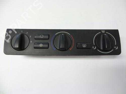 Commande Chauffage BMW 3 (E46) 316 i (115 hp) 22451344