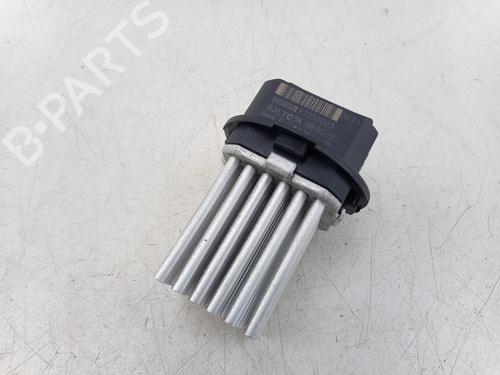 Used Heater resistor Heater resistor 38934440 38934440