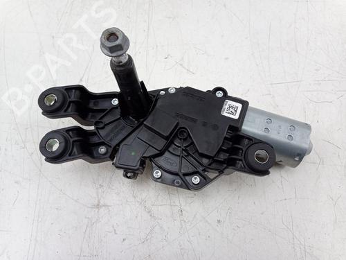 Used Rear wiper motor FORD FIESTA VII (HJ, HF) 1.5 ST EcoBoost (200 hp) 22494899
