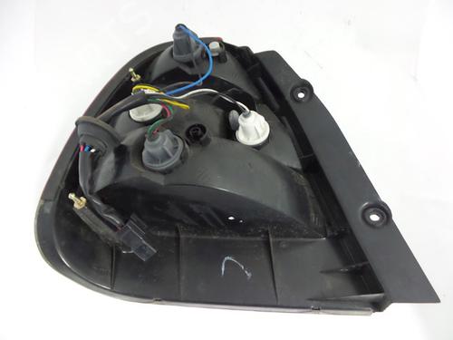 Right taillight DAEWOO NUBIRA Saloon (J100) 2.0 16V | BP22453998C35 