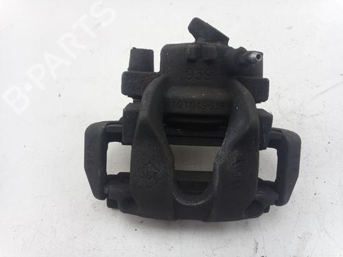 Used Left front brake caliper RENAULT CLIO IV (BH_) 0.9 TCe 90 (BHNF, BHMA, BHMH, BHJK, BHJR) (90 hp) 31075784