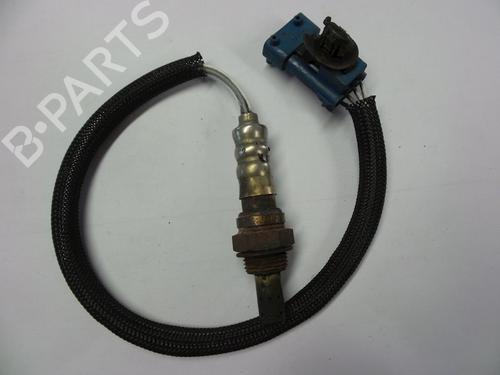 Used Electronic sensor PEUGEOT 3008 I MPV (0U_) 1.6 VTi (120 hp) 22472503