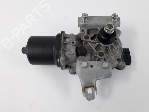 Used Front wiper motor RENAULT CAPTUR I (J5_, H5_) 0.9 TCe 90 (90 hp) 22504202