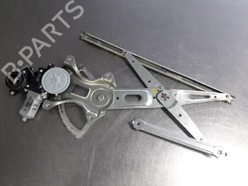 Front left window mechanism TOYOTA RAV 4 III (_A3_) 2.0 4WD (ACA30_, ACA30R) | BP22471789C22