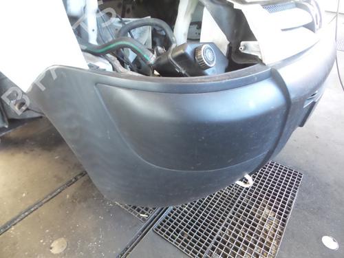 Used Front bumper PEUGEOT PARTNER Box Body/MPV (5_, G_) 1.6 HDi 75 (75 hp) 22488477