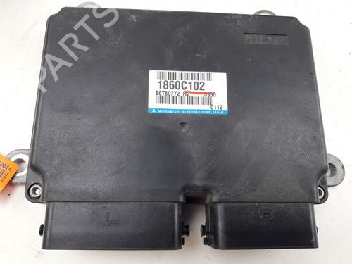 Elektronisk modul MITSUBISHI OUTLANDER III (GG_W, GF_W, ZJ, ZL, ZK) Plug-in Hybrid (GG2W) | BP22512673M83 