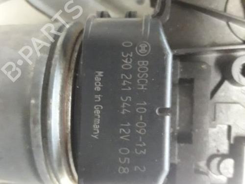 Front wipers mechanism DACIA LOGAN MCV (KS_) 1.6 (KS0B, KS0D, KS0F) | BP22489607C83 