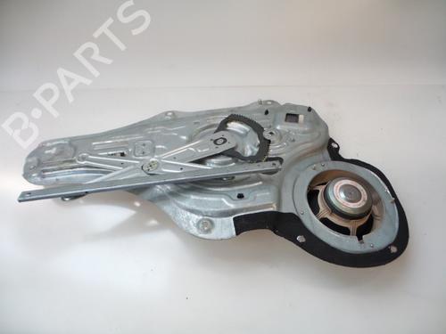 Front right window mechanism KIA SPORTAGE III (SL) 2.0 CVVT | BP22472985C23 
