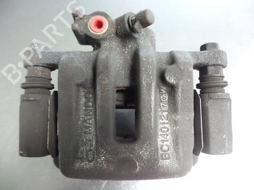 Venstre bremsecaliper bak CHEVROLET CAPTIVA (C100, C140) 2.0 D 4WD (150 hp) 22457762