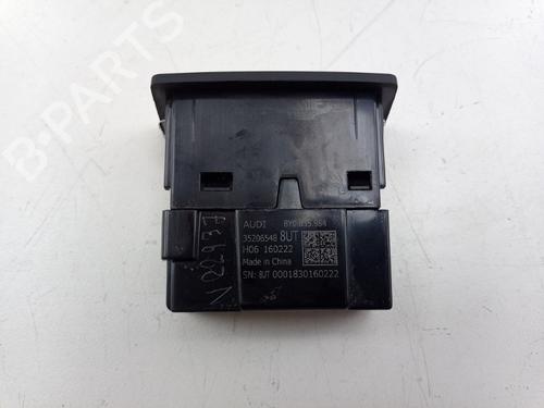 Andre AUDI A3 Limousine (8YS, 8YM) 30 TFSI Mild Hybrid | BP22791192O1 