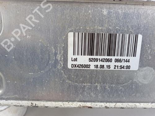 Oil radiator BMW X5 (F15, F85) xDrive 40e | BP22496896M33 