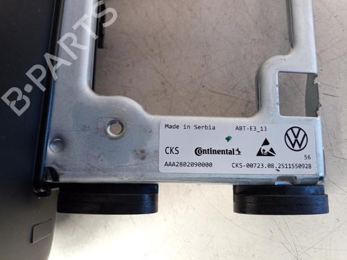 Control unit VW ID.3 (E11, E12) Pure | BP39207599M11  - Image 5