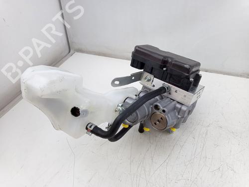 Servo brake TOYOTA COROLLA Estate (_E21_) 1.8 Hybrid (ZWE211W) | BP22496053M42 