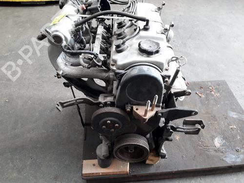 Used Engine MITSUBISHI SPACE STAR MPV (DG_A) 1.3 16V (DG1A) (86 hp) 22460638