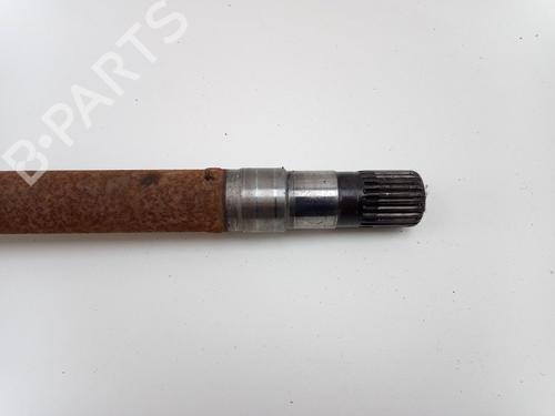 Right front driveshaft OPEL COMBO Box Body/MPV (X12) 1.3 CDTI (B05) | BP22496169M39