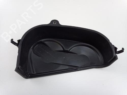 Timing cover SKODA CITIGO (NF1) 1.0 | BP22509218M123 