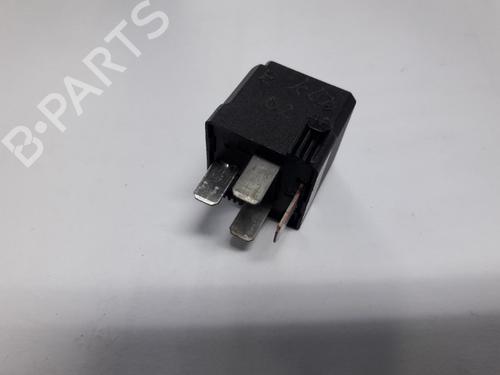 Elektronisk sensor MERCEDES-BENZ E-CLASS (W211) E 270 CDI (211.016) (177 hp) 22497957
