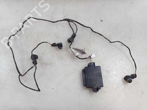 Elektronisk modul ALFA ROMEO MITO (955_) 0.9 TwinAir (955.AXW1B) (86 hp) 22491686