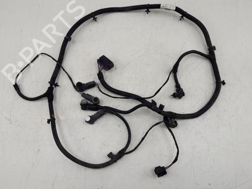 Used Electronic module Electronic module 22507991 22507991