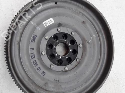 Used Flywheel Flywheel MERCEDES-BENZ GLA-CLASS (X156) GLA 45 AMG 4-matic (156.952) (360 hp) 24375293 24375293