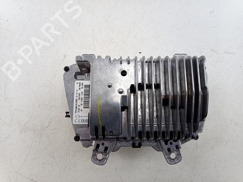 Control unit FORD TRANSIT CONNECT V408 Box Body/MPV 1.6 TDCi | BP31632457M11 - Image 4
