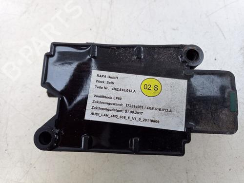 Other AUDI E-TRON (GEN) 55 quattro | BP28196535O1 