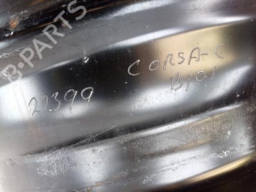 Rim OPEL CORSA C (X01) 1.2 (F08, F68) | BP25448193C45 