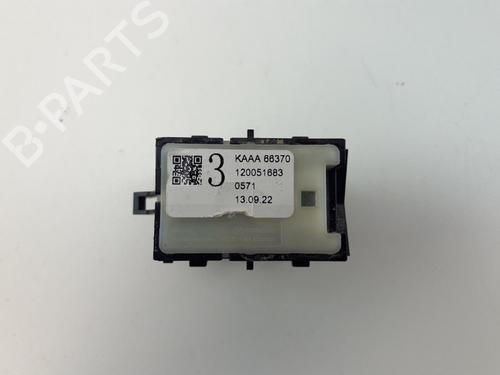 Switch MAZDA CX-60 (KH_) e-SKYACTIV PHEV (KH0H) | BP22510583I30 