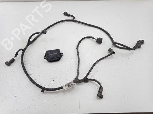 Used Electronic module FORD FOCUS III Turnier 1.0 EcoBoost (125 hp) 30727073