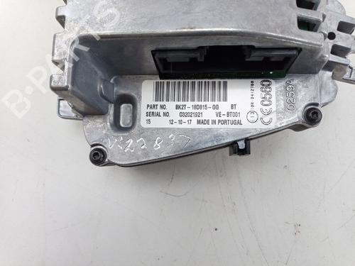 Control unit FORD TRANSIT CUSTOM V362 Van (FY, FZ) 2.0 EcoBlue | BP39207429M11 - Image 3