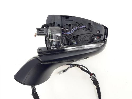 Lusterko boczne lewe MAZDA CX-60 (KH_) e-SKYACTIV PHEV (KH0H) SRKCLW69180