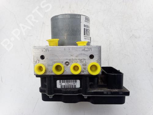 ABS pump FIAT 500 (312_) 1.2 (312AXA1A) | BP22496094M43 