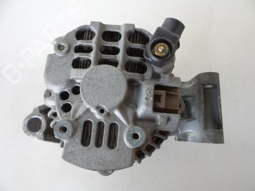 Alternator MAZDA 2 (DY) 1.4 | BP26301174M7 