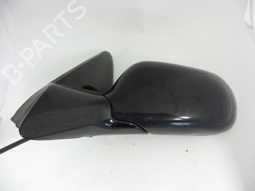 Left mirror MAZDA MX-3 (EC) 1.6 | BP22449848C26 