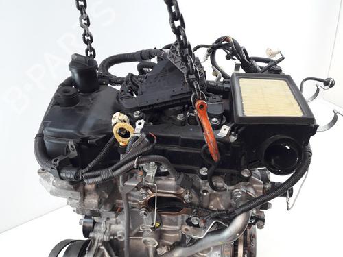 Engine TOYOTA AYGO (_B4_) 1.0 (KGB40) | BP22510923M1 