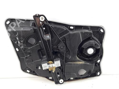 Front right window mechanism FIAT 500X (334_) 1.0 (334.AXN1B) | BP22509992C23 